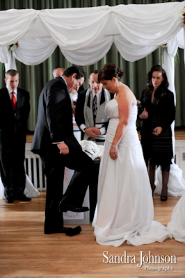 Best Winter Park Women's Club Wedding photographer - Sandra Johnson (SJFoto.com)